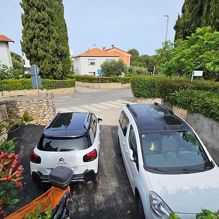 Zita - Heart Of Rovinj, Apartment For 2, Free Parking, 2Min Center, 5Min Beach Walk Εξωτερικό φωτογραφία