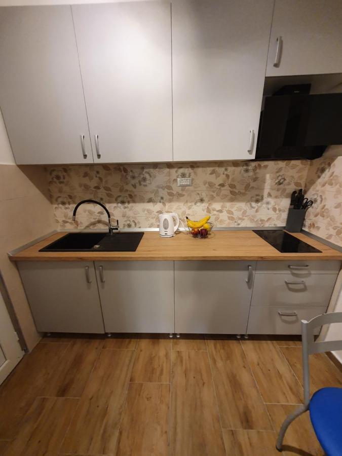 Zita - Heart Of Rovinj, Apartment For 2, Free Parking, 2Min Center, 5Min Beach Walk Εξωτερικό φωτογραφία