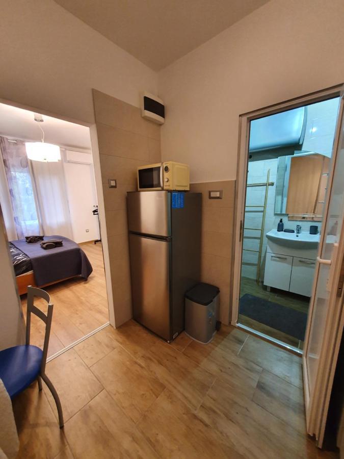 Zita - Heart Of Rovinj, Apartment For 2, Free Parking, 2Min Center, 5Min Beach Walk Εξωτερικό φωτογραφία
