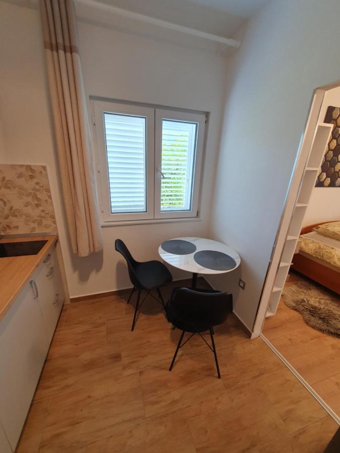 Zita - Heart Of Rovinj, Apartment For 2, Free Parking, 2Min Center, 5Min Beach Walk Εξωτερικό φωτογραφία