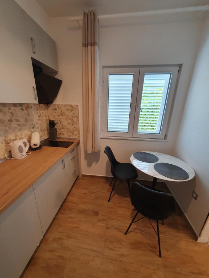 Zita - Heart Of Rovinj, Apartment For 2, Free Parking, 2Min Center, 5Min Beach Walk Εξωτερικό φωτογραφία