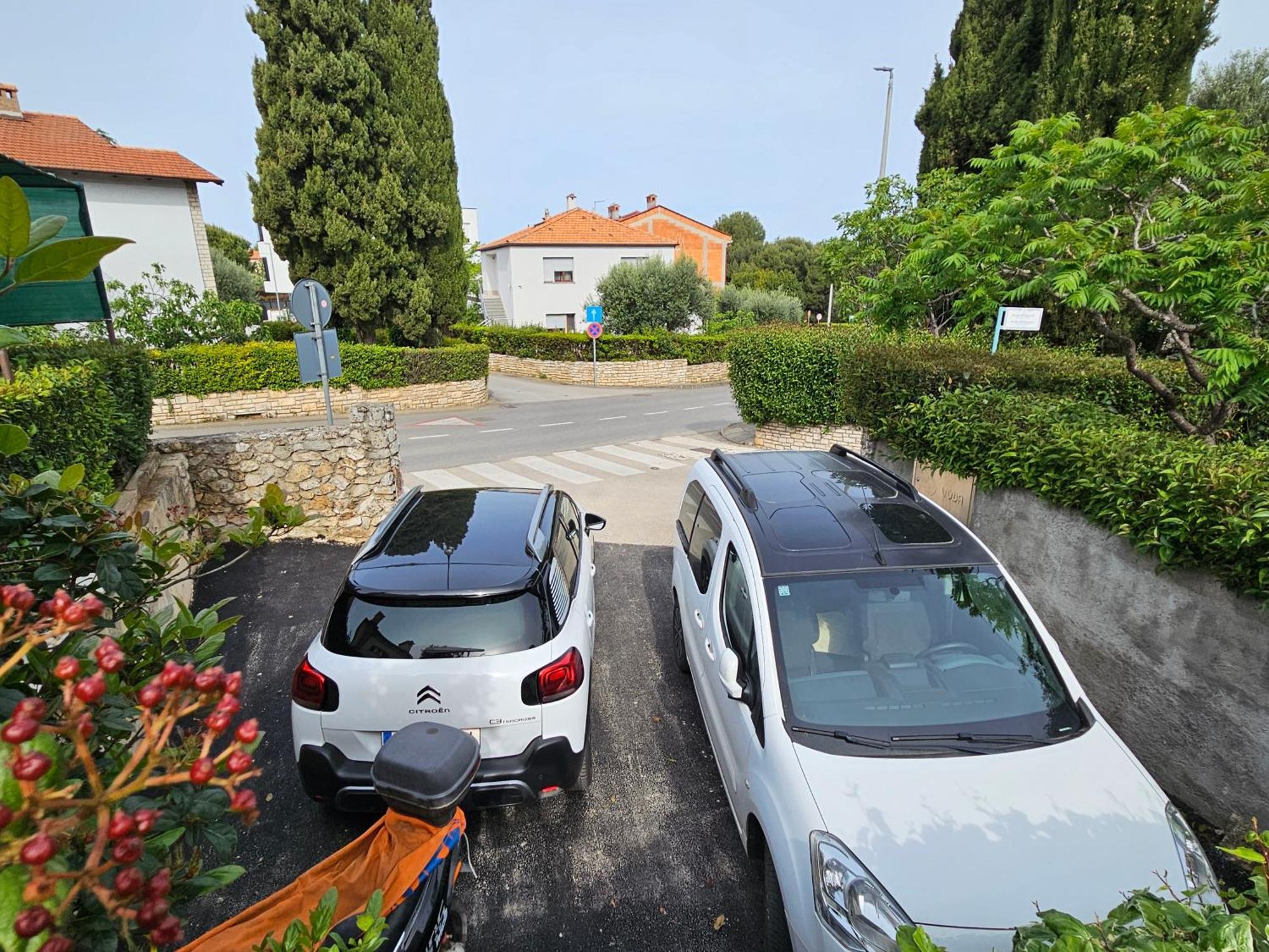 Zita - Heart Of Rovinj, Apartment For 2, Free Parking, 2Min Center, 5Min Beach Walk Εξωτερικό φωτογραφία